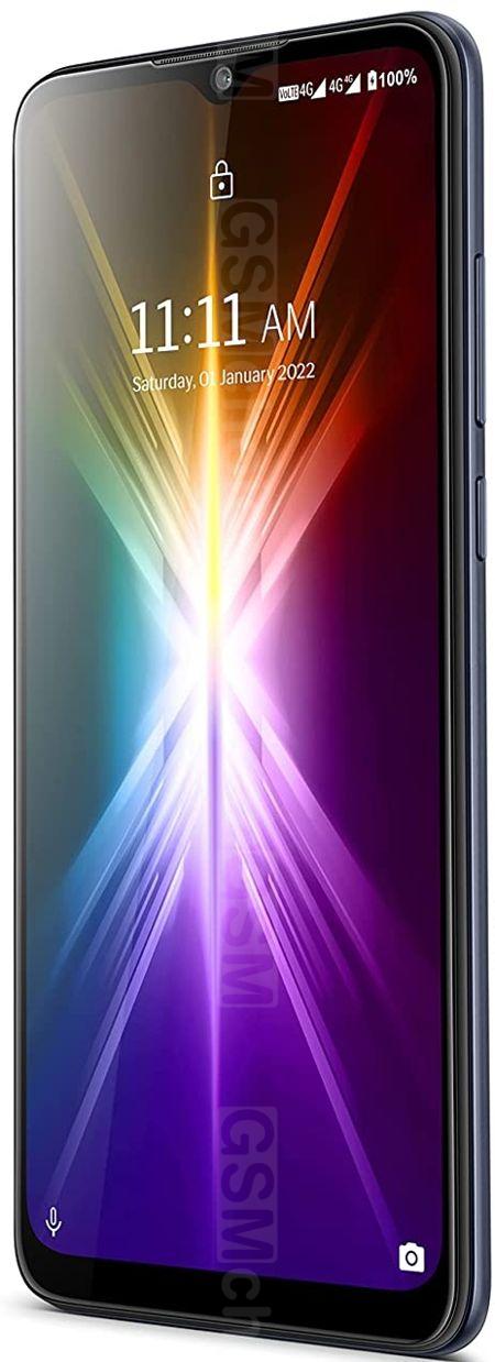 Lava X4 In 