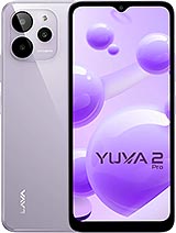 Lava Yuva 2 Pro In Turkey