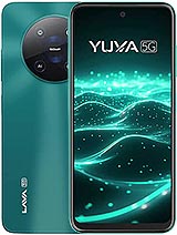 Lava Yuva 5G In Slovakia