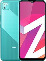 Lava Z2 Max In South Africa