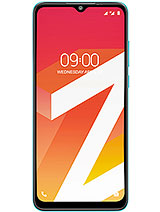 Lava Z2 In Sudan