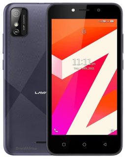 Lava Z21 In Luxembourg