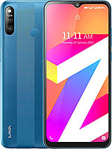 Lava Z3s