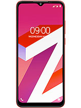 Lava Z41 Pro In Luxembourg