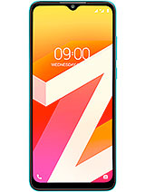 Lava Z6 Max In South Africa