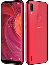 Lava Z71 Pro In France