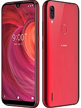 Lava Z72 Pro In South Africa