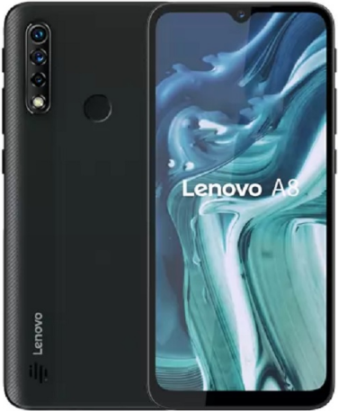 Lenovo A10 In Tunisia
