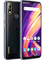 Lenovo A6 Note In Afghanistan