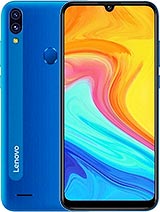 Lenovo A9 In Spain