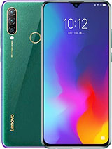 Lenovo K11 Note In Saudi Arabia