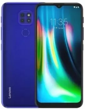 Lenovo K12 Note In Spain