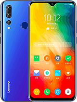 Lenovo K6 Enjoy In 