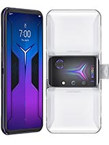 Lenovo Legion 2 Pro In Kuwait