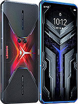 Lenovo Legion 2 In Brazil