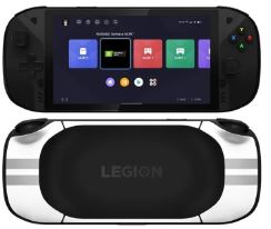 Lenovo Legion Play In Algeria