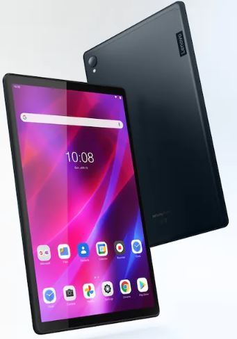 Lenovo Tab K12 In Spain