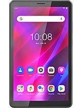 Lenovo Tab M7 (3rd Gen) In France