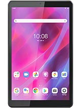 Lenovo Tab M8 (3rd Gen) 3GB RAM In 