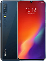 Lenovo Z7s In Spain