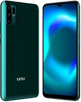 LeTV S1 In Zambia