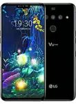 LG V50 ThinQ 5G Phone In 