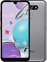 LG K31 In 