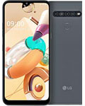 LG K41s