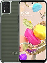 LG K42 In Bahrain