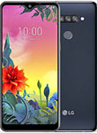 LG K50S In Egypt