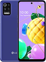 LG Q52 In Bahrain