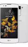LG K8 2017 Dual SIM In Sudan
