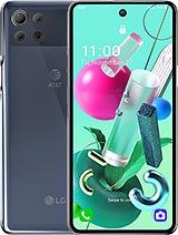 LG K94 In Luxembourg