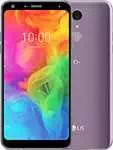 LG Q7 In Hong Kong
