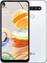 LG Q81 In France