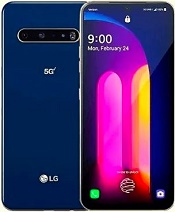 LG V70 ThinQ 5G UW In Afghanistan