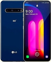 LG V70 ThinQ 5G UW In Europe