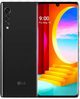 LG Velvet 2 5G In New Zealand