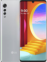 LG Velvet 2 Pro 5G In France