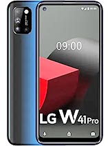 LG W41 Pro In Hungary