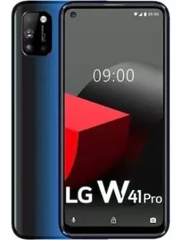 LG W51 Pro In Hungary