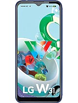 LG W61 In Spain