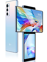 LG Wing 5G 256GB ROM In Hong Kong