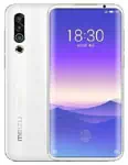 Meizu 16T Pro In Hungary