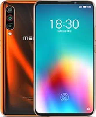 Meizu 16T In Pakistan