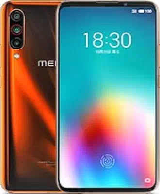 Meizu 16T In Azerbaijan