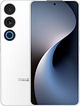Meizu 21 Note In China