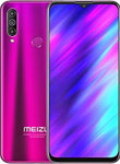 Meizu M10 In Azerbaijan