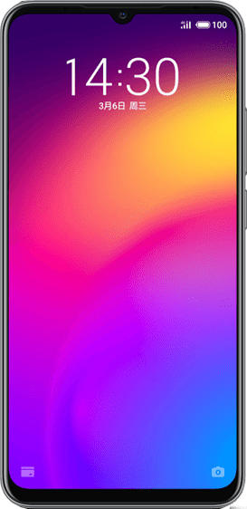 Meizu mblu 20 In India