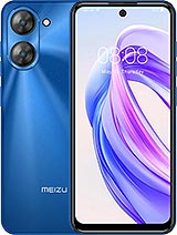 Meizu Mblu 21 In Europe